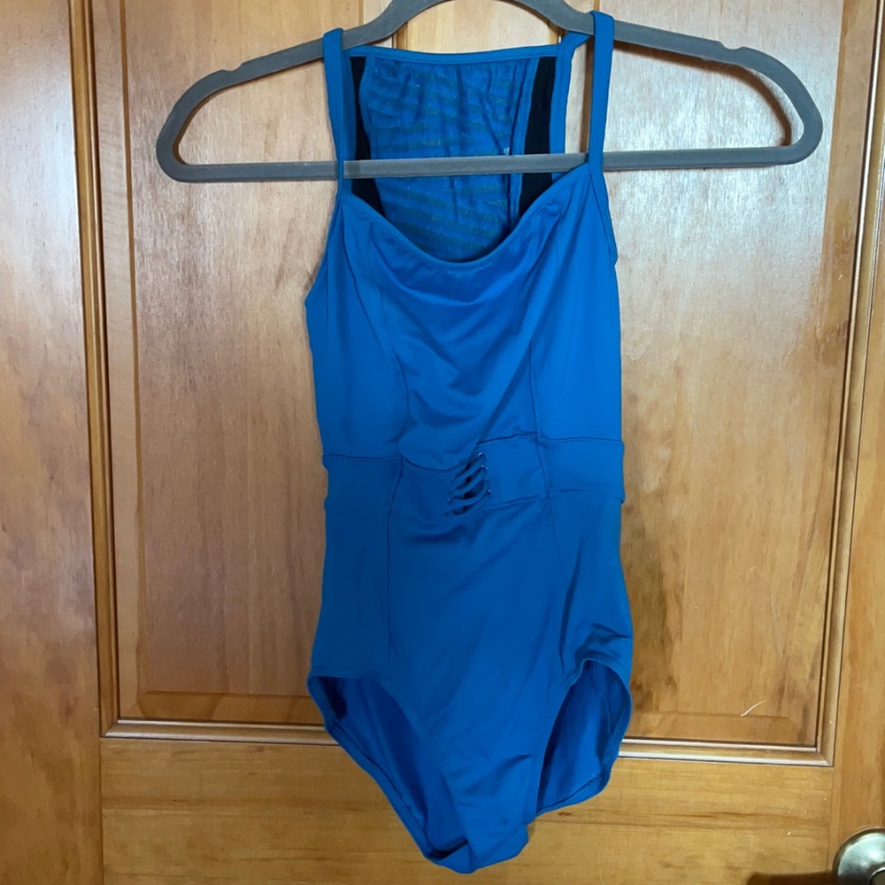 Women’s leotard